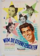 Four Girls in Town (Wem die Sterne leuchten)